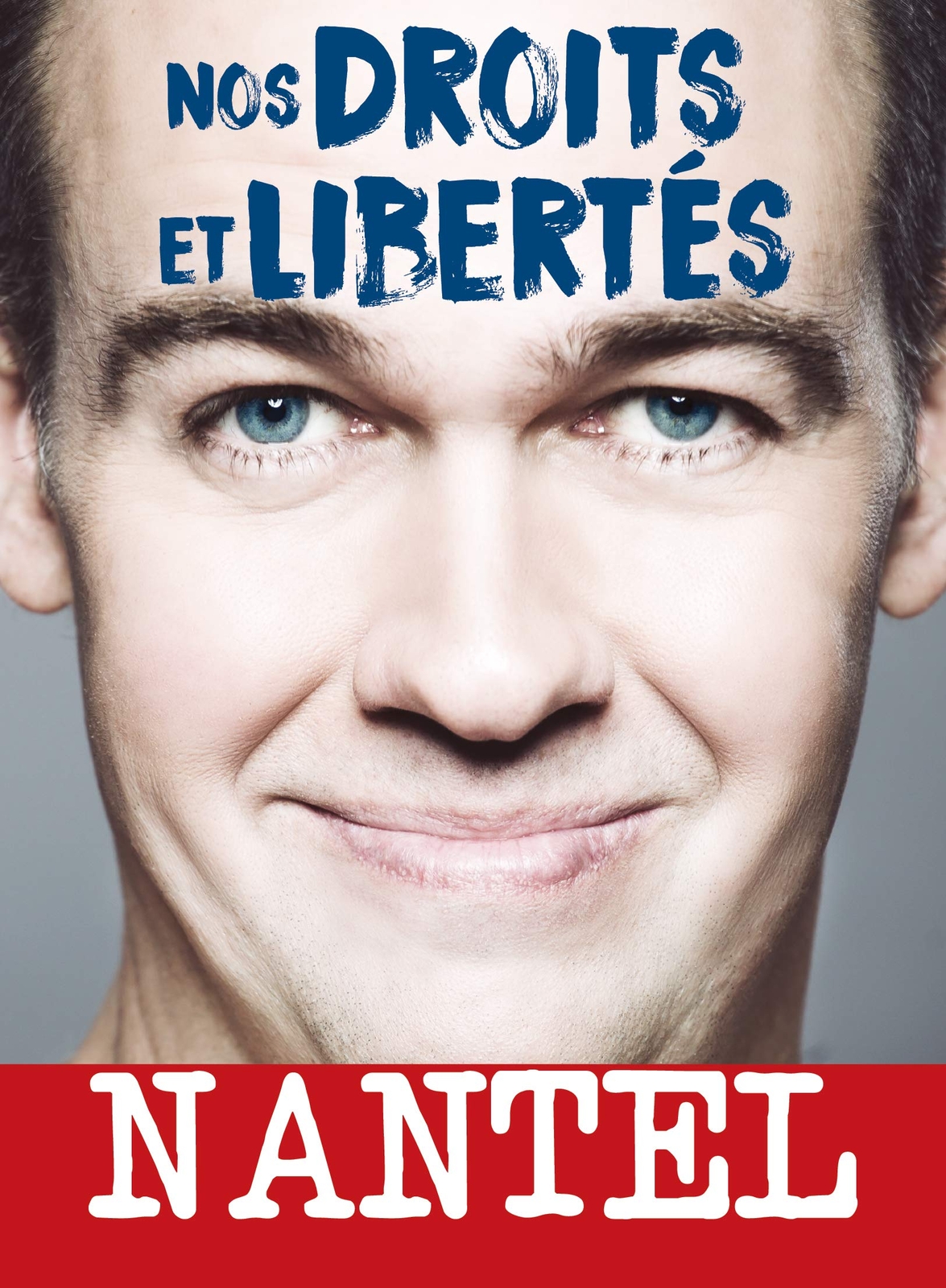 Guy Nantel (DVD) Guy Nantel