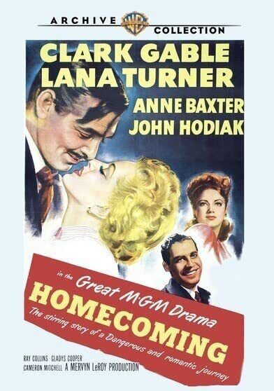 Homecoming (DVD)