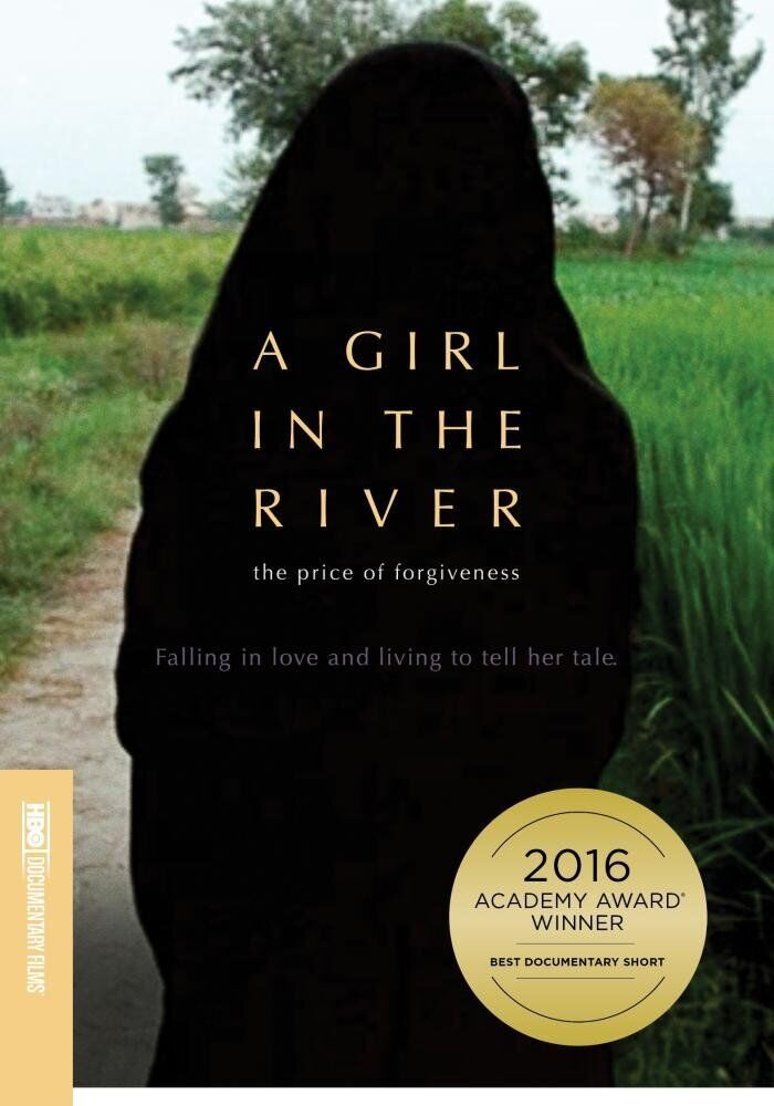 A Girl in the River: The Price of Forgiveness (DVD) Asad Jamal Saba