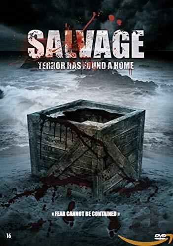 Salvage (DVD)