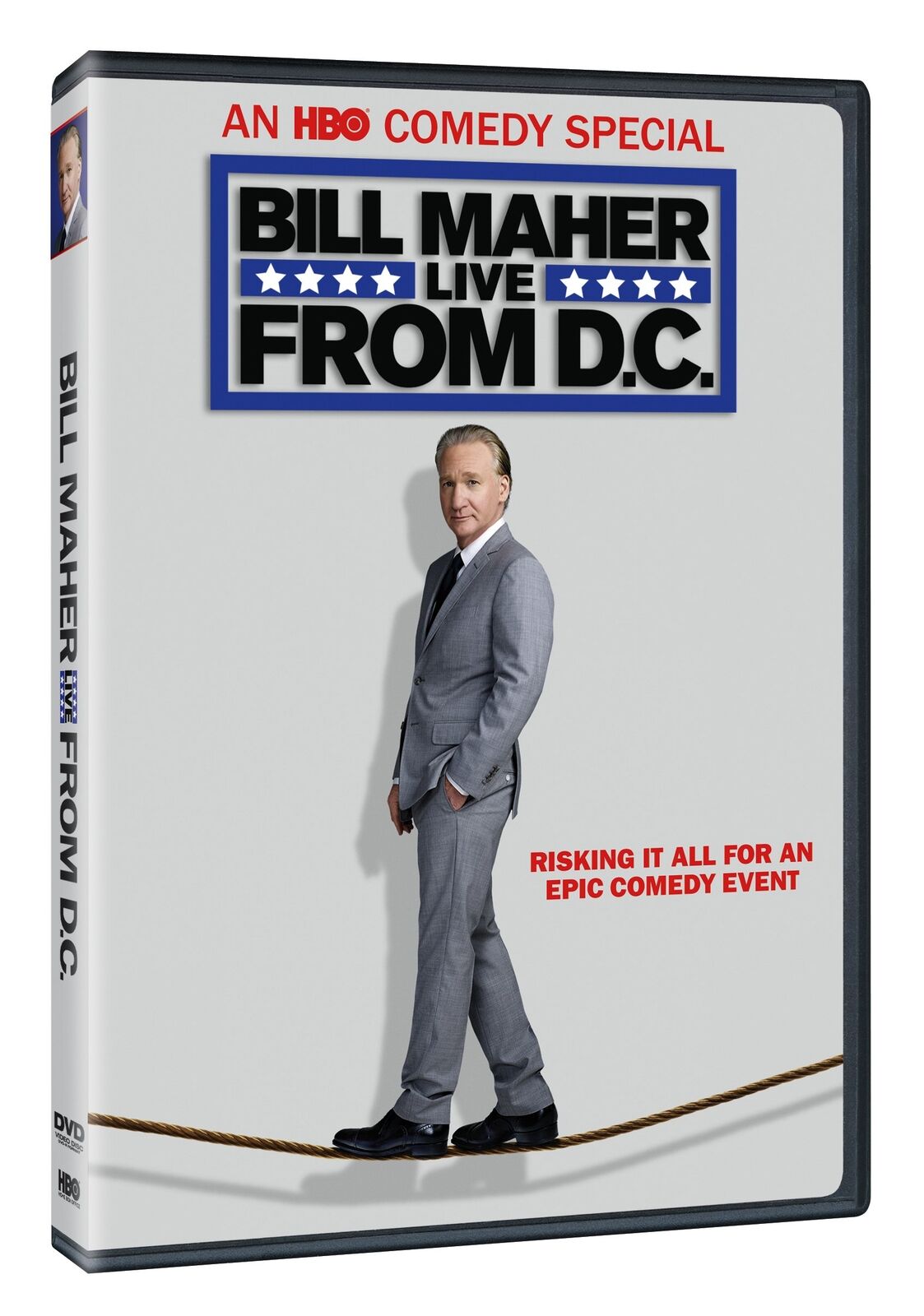 Bill Maher: Live from D.C. (DVD) Bill Maher