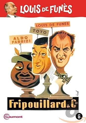Fripouillard et Cie (DVD)