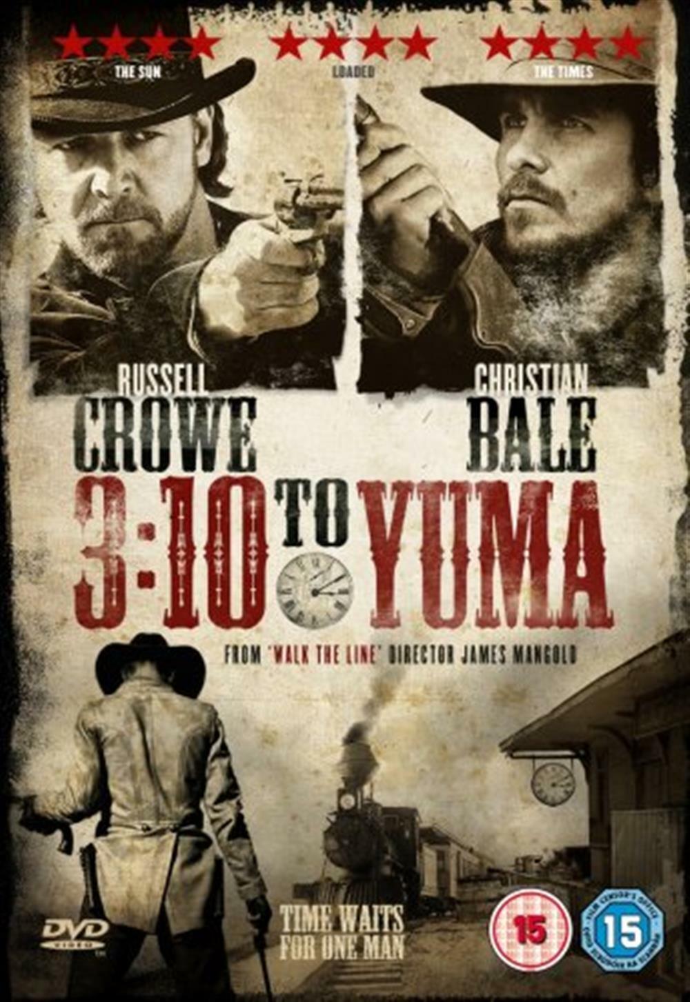 3.10 To Yuma [Edizione in lingua inglese] - aa.vv.