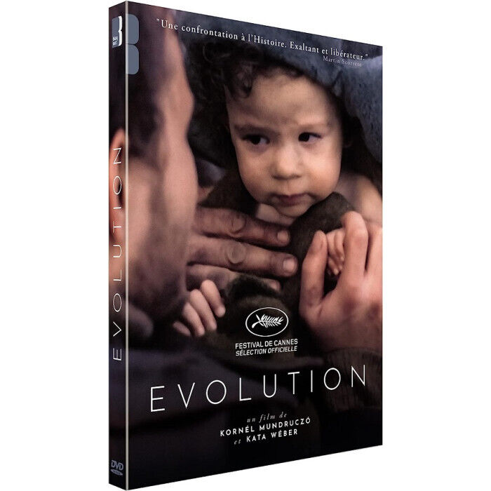 Evoluzione DVD Nuova