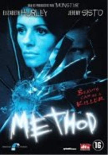 Method  DTS - Widescreen - Unrated Version (DVD) Elizabeth Hurley Jeremy Sisto
