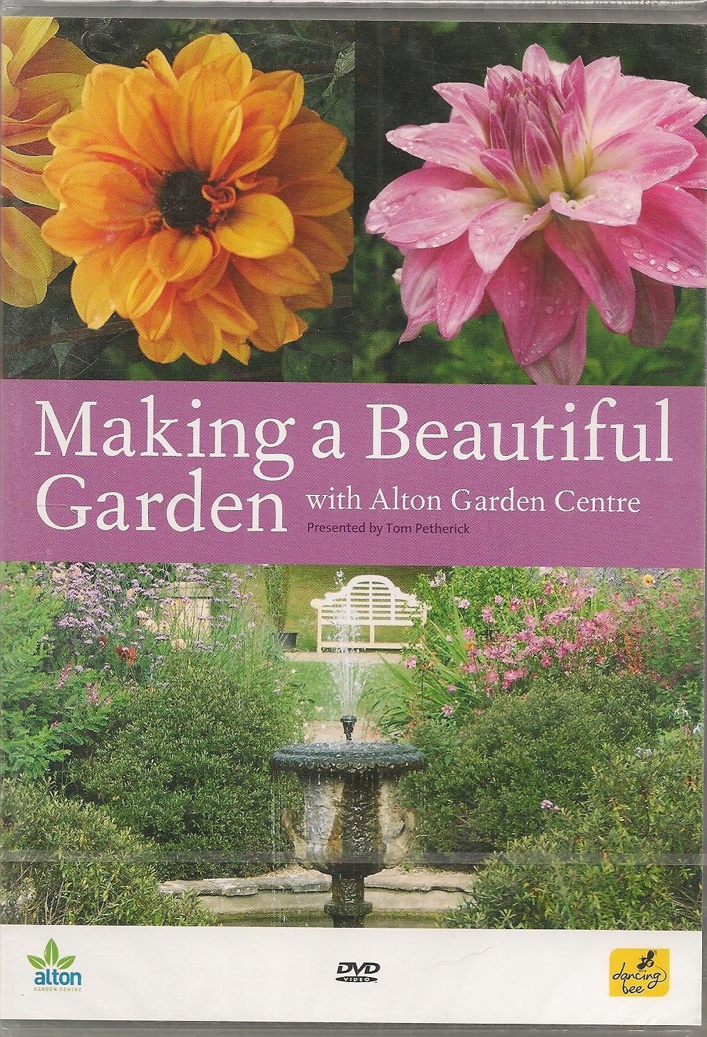 Making a Beautiful Garden (DVD)