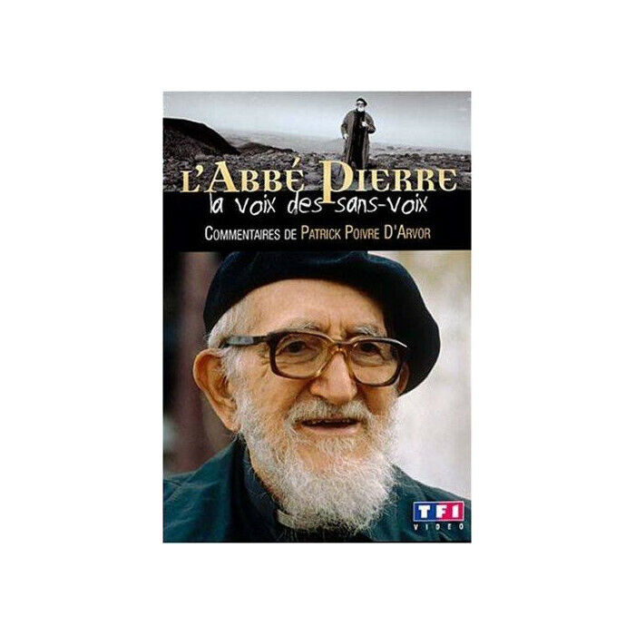 L'Abate Pietra: La Voce Des Senza Voce DVD Nuova