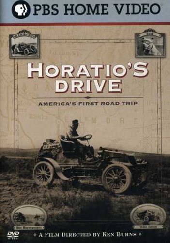 Horatio's Drive (DVD)