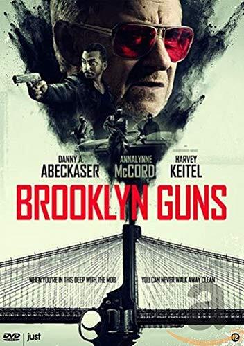 Brooklyn Guns aka First we take Brooklyn (DVD) 1 Dvd Amaray