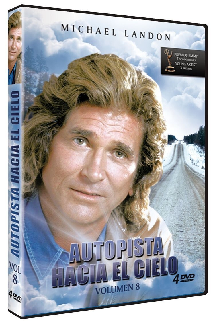 Highway To Heaven [DVD]