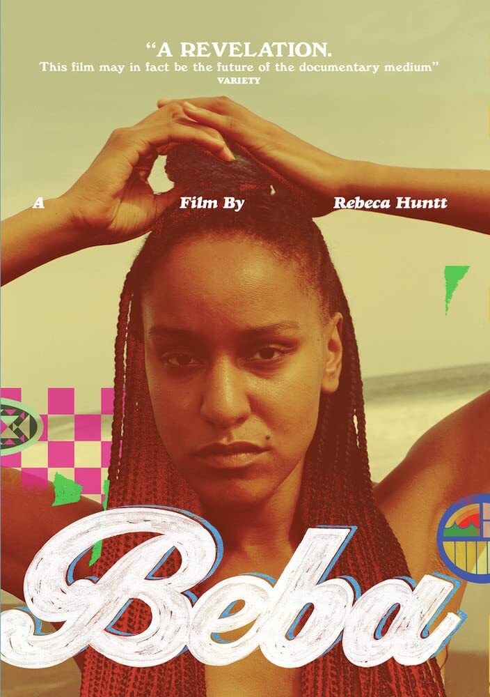 Beba (DVD) Rebeca Huntt