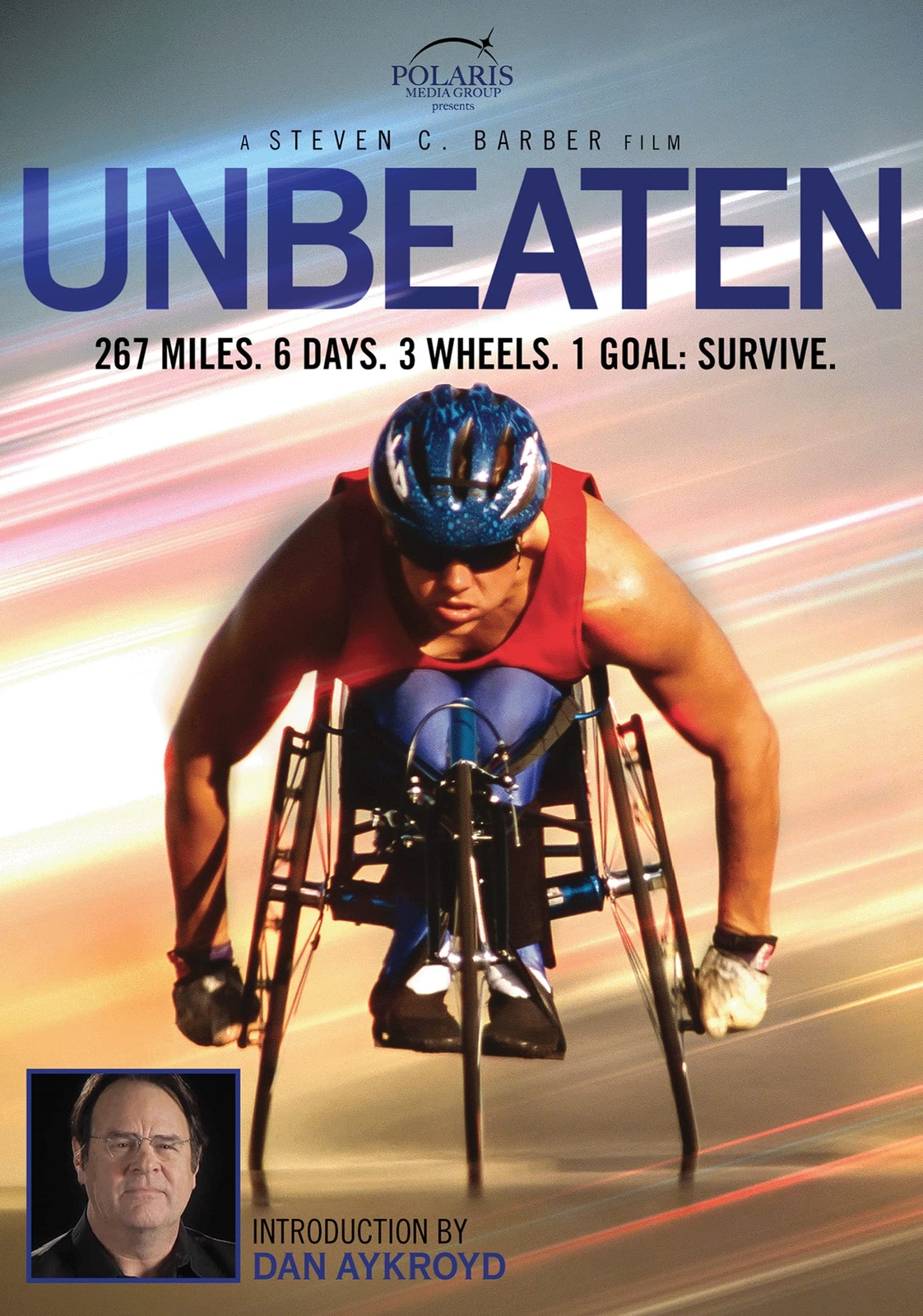 Unbeaten (DVD)