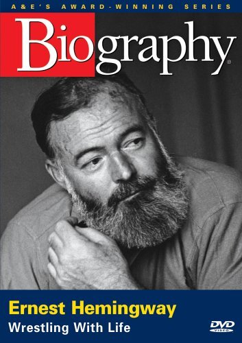 Ernest Hemingway: Biography (DVD) Mariel Hemingway