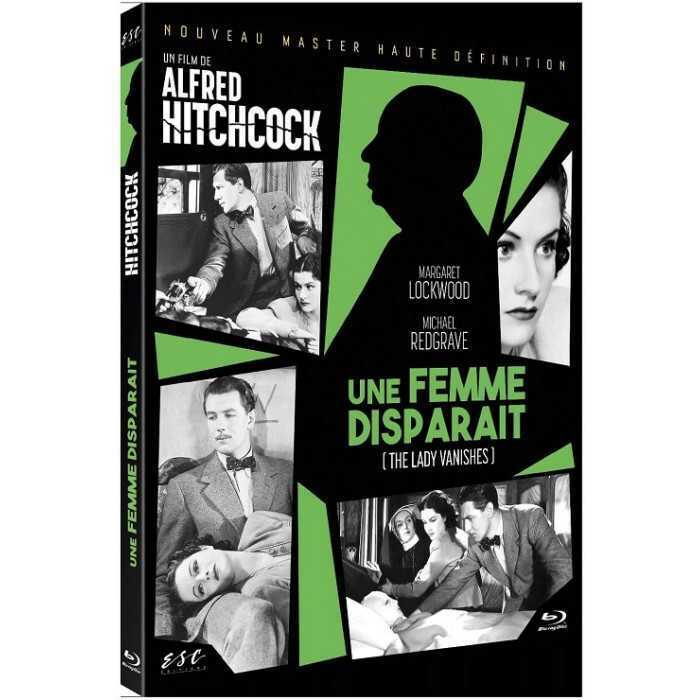 Donna Cambia Blu-Ray Nuova