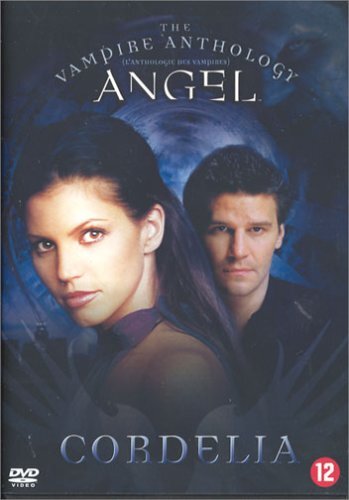 Buffy : Cordelia (DVD)