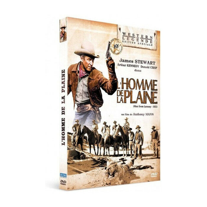 UOMO Della Unita DVD Nuova