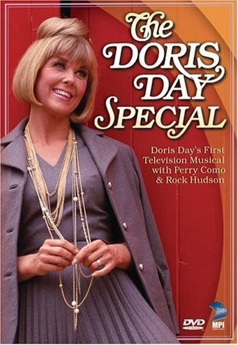The Doris Day Special (DVD) Doris Day Perry Como Rock Hudson