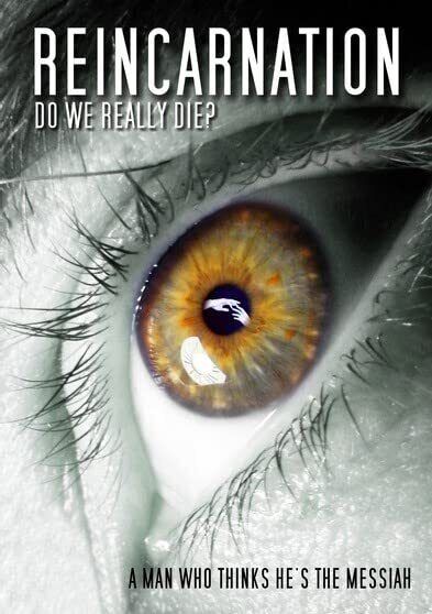Reincarnation: Will We Come Back (DVD)