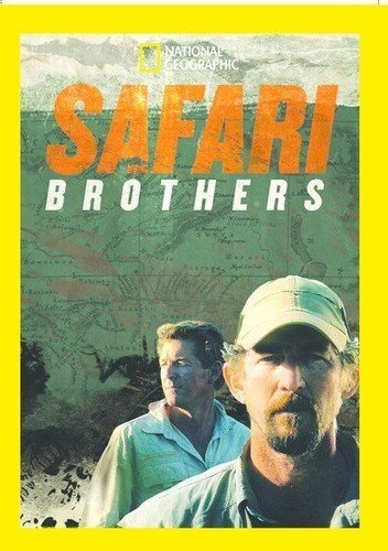 Safari Brothers (DVD)