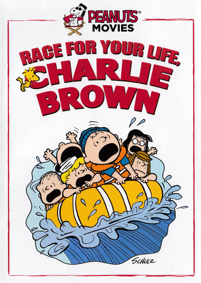 Gara Per Your Life Charlie Marrone Nuovo DVD