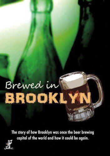 Brewed in Brooklyn (DVD)