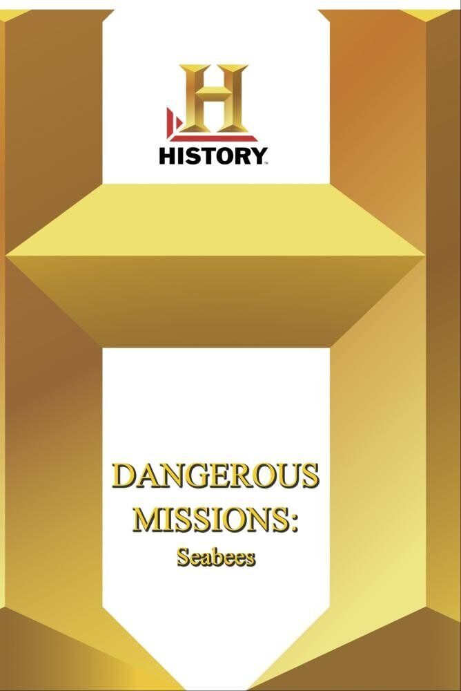History -- Dangerous Mission Seabees (DVD)