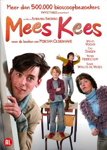 Mister Twister: Class of Fun ( Mees Kees ) ( Sub. Sam (Teach ) ) [ NON-USA (DVD)