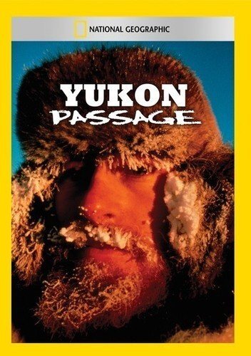 Yukon Passage (DVD) James Stewart