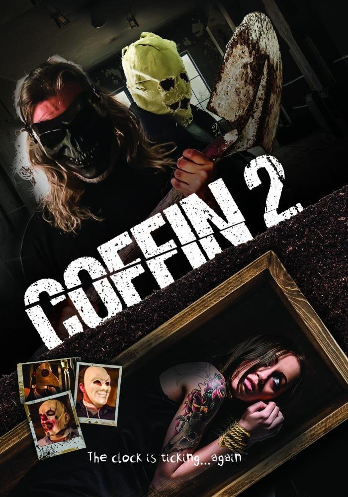 Coffin 2 (DVD)