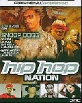 Hip Hop Nation Vol. 6 DVD DNC