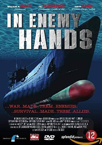In enemy hands (DVD)