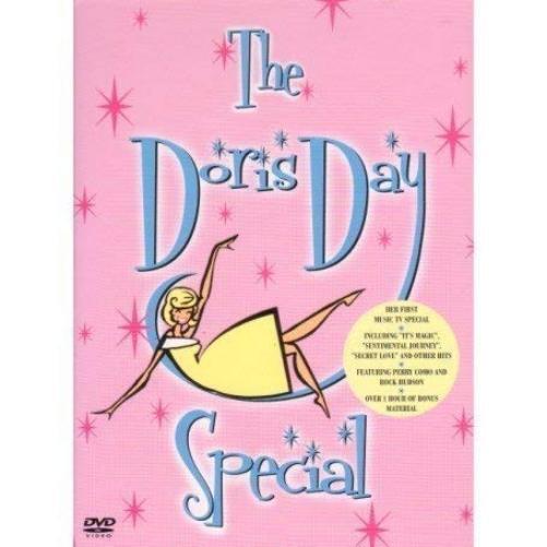 The Doris Day Special (DVD)