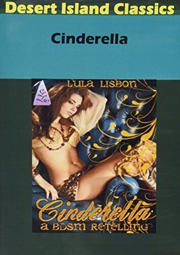 Cinderella (DVD) Cheryl Smith Sy Richardson