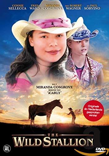 Wild stallion (DVD)