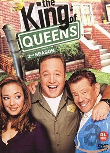 The King Of Queens - Seizoen 2 2007 (DVD)