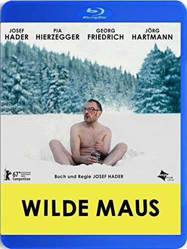Wilde Maus (Blu-ray)