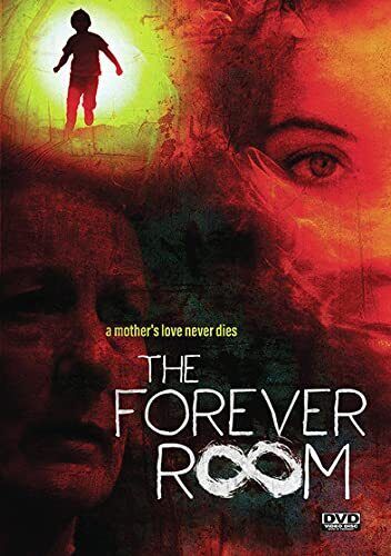 The Forever Room (DVD) Kevin Hicks Luca Iacovetti Michelle Hicks Nicole Skelly