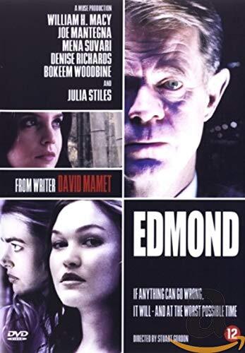 Edmond (DVD)