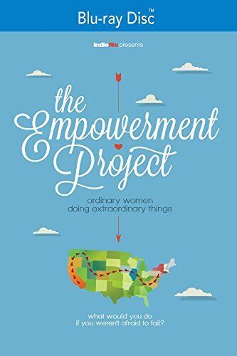 Empowerment Project, The (Blu-ray) Documentary Cast