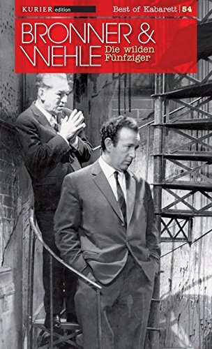 Die Wilden Fünfziger (DVD)