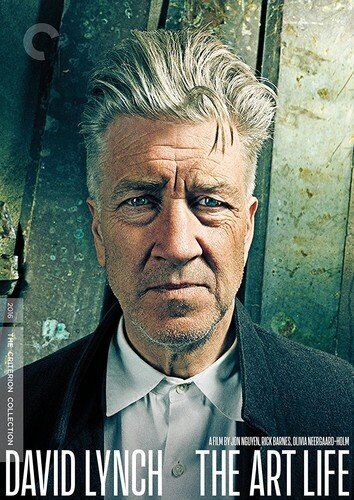 David Lynch: The Art Life (The Criterion Collection) (DVD) David Lynch