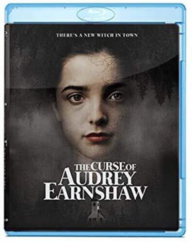 Curse Of Audrey Earnshaw, The (Blu-ray) Various