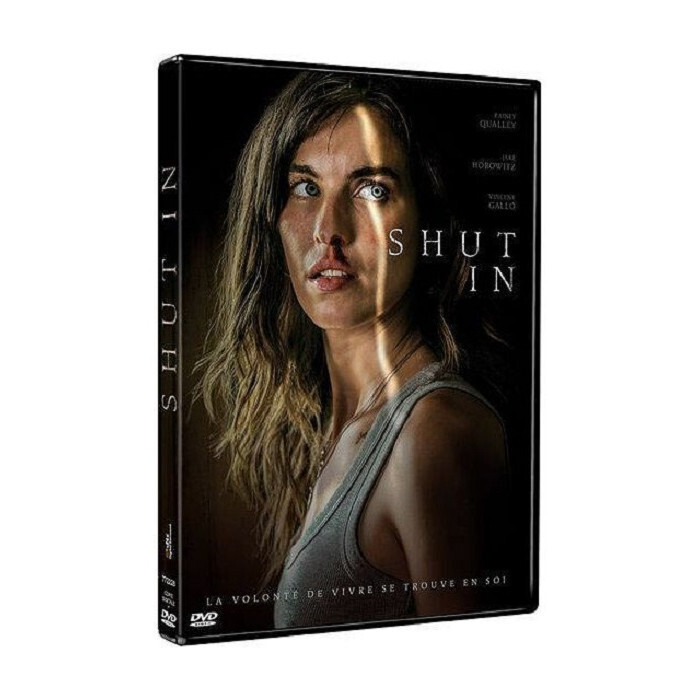 Shut IN DVD Nuova