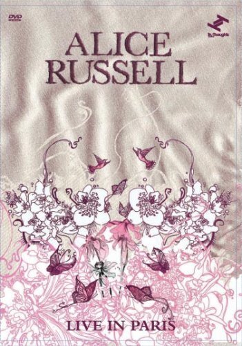 Live In Paris (DVD)