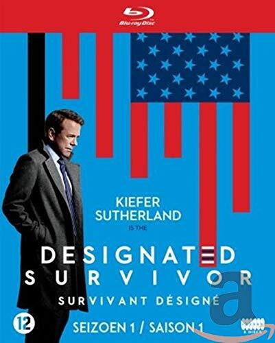 Designated Survivor Seizoen 1 2017 (Blu-ray)