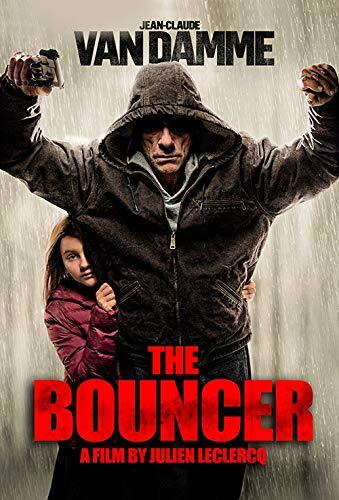 Bouncer, The (DVD) Sami Bouajila Sveva Alviti Alice Verset Jean-Claude Van Damme