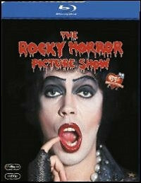 The Rocky Horror Picture Show (Blu Ray)