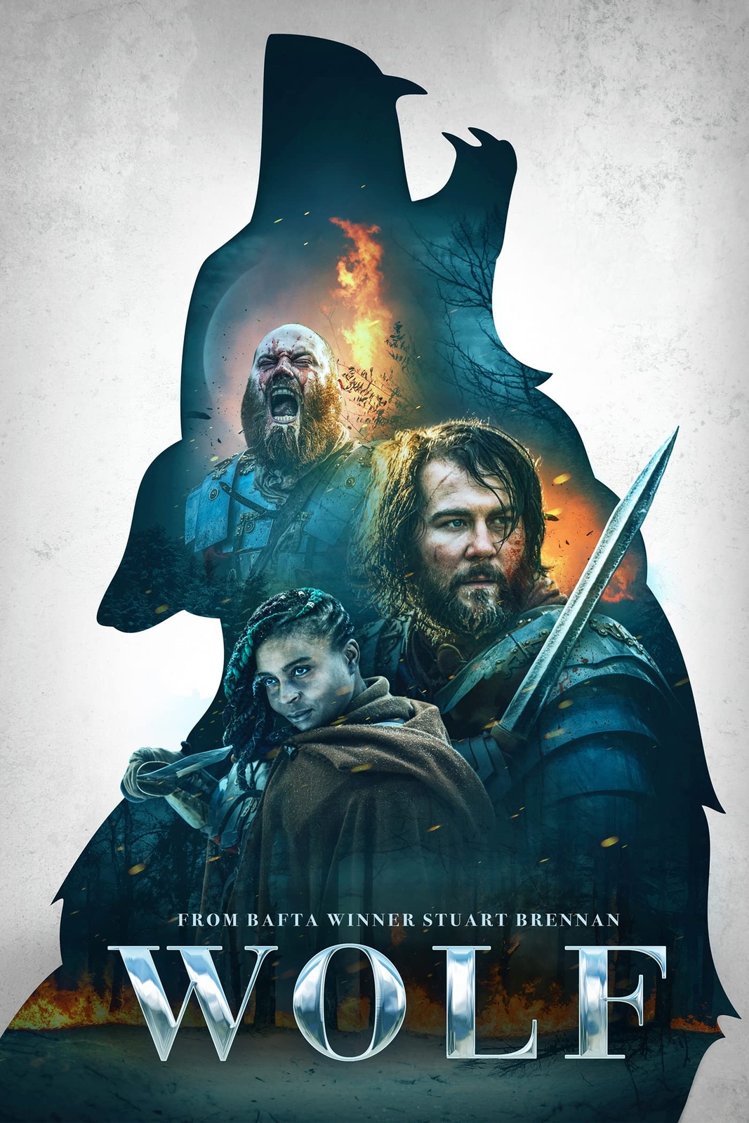 Wolf (DVD)