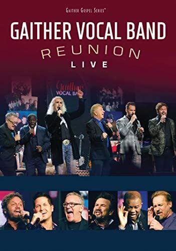 Reunion Live (DVD)