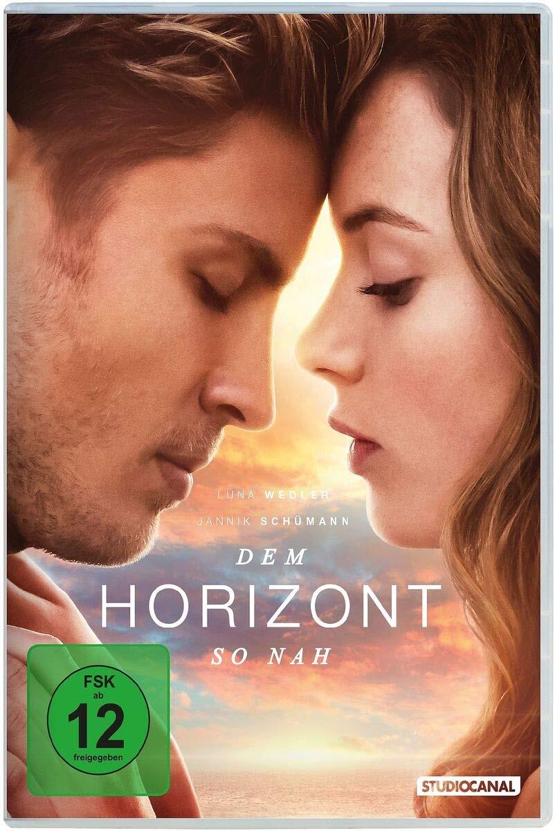 Dem Horizont so nah (DVD)